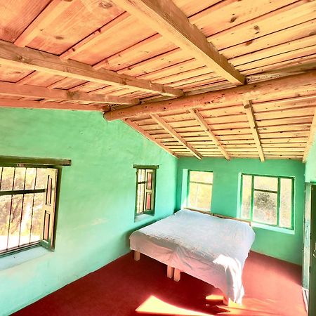Joshi Cottage Бінсар Екстер'єр фото
