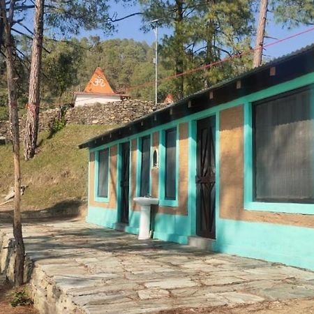 Joshi Cottage Бінсар Екстер'єр фото